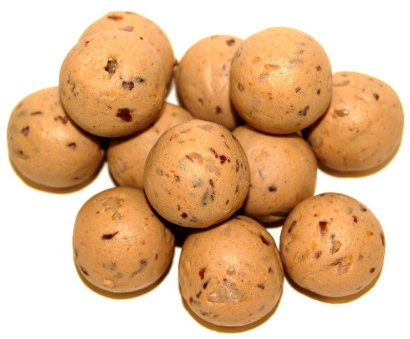 Diverse pescuit - BFT Boilies Milk Tigernut_Becker Fishing Tackle